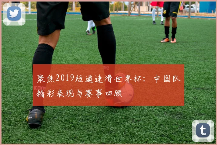 聚焦2019短道速滑世界杯：中国队精彩表现与赛事回顾