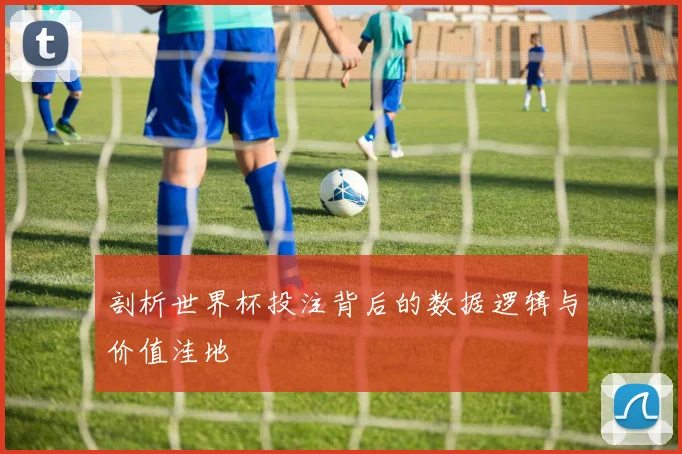 剖析世界杯投注背后的数据逻辑与价值洼地