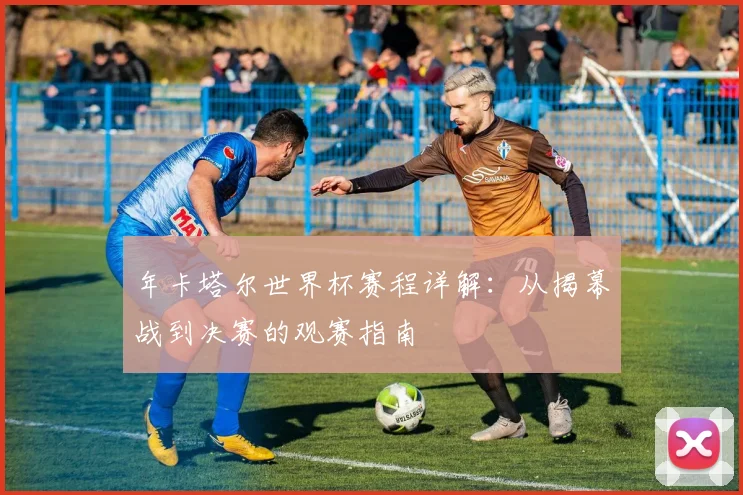 年卡塔尔世界杯赛程详解：从揭幕战到决赛的观赛指南