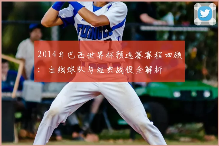 2014年巴西世界杯预选赛赛程回顾：出线球队与经典战役全解析